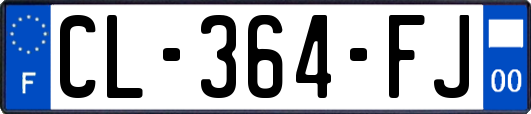 CL-364-FJ