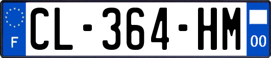 CL-364-HM