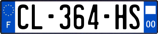 CL-364-HS