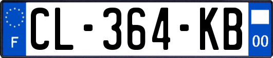 CL-364-KB