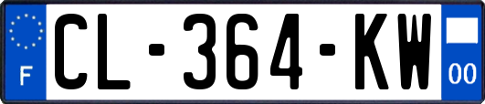 CL-364-KW