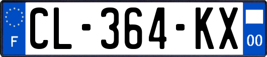 CL-364-KX