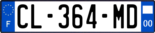 CL-364-MD