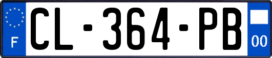 CL-364-PB