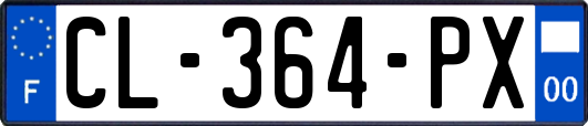 CL-364-PX