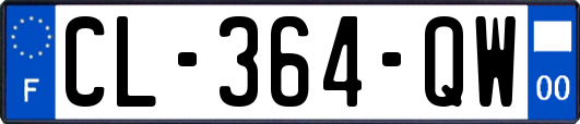 CL-364-QW