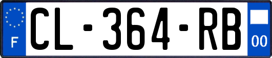CL-364-RB