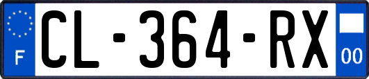 CL-364-RX