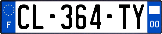CL-364-TY