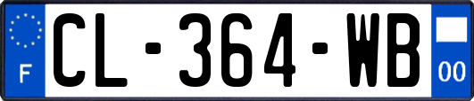 CL-364-WB