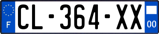 CL-364-XX