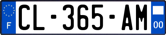 CL-365-AM