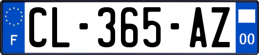 CL-365-AZ