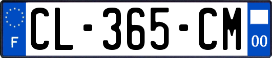 CL-365-CM