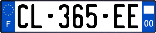 CL-365-EE