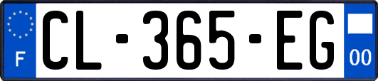 CL-365-EG