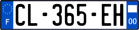 CL-365-EH