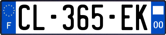 CL-365-EK