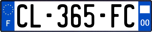 CL-365-FC