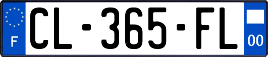 CL-365-FL