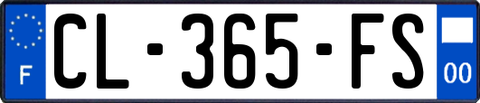 CL-365-FS