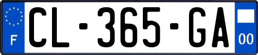 CL-365-GA