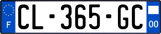 CL-365-GC