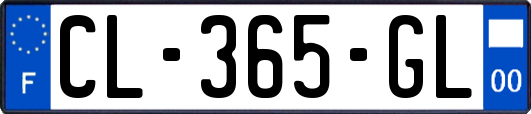 CL-365-GL