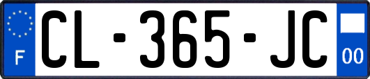 CL-365-JC