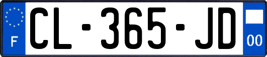CL-365-JD