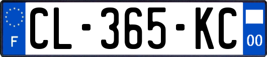 CL-365-KC