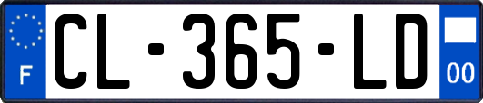 CL-365-LD