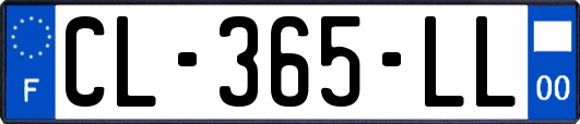 CL-365-LL