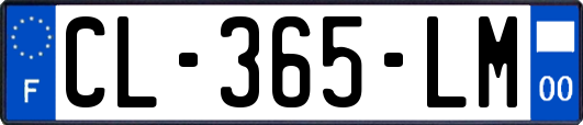 CL-365-LM
