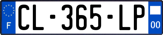CL-365-LP