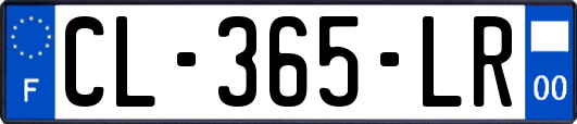 CL-365-LR