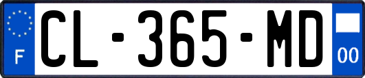 CL-365-MD