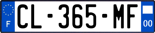 CL-365-MF
