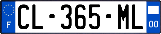 CL-365-ML