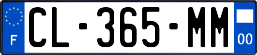 CL-365-MM