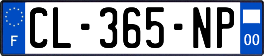 CL-365-NP