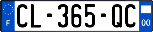 CL-365-QC