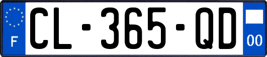 CL-365-QD