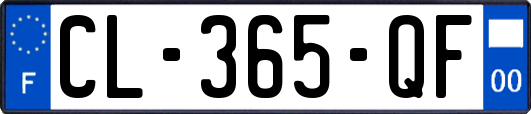 CL-365-QF