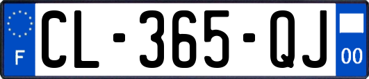 CL-365-QJ