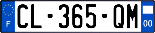 CL-365-QM