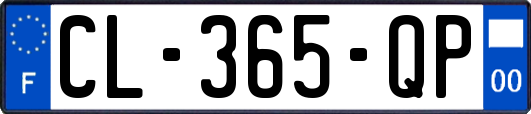 CL-365-QP