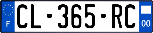CL-365-RC