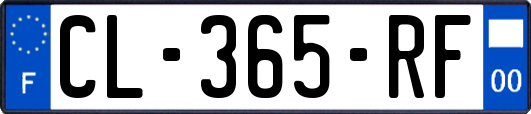 CL-365-RF