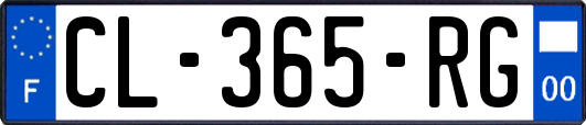 CL-365-RG